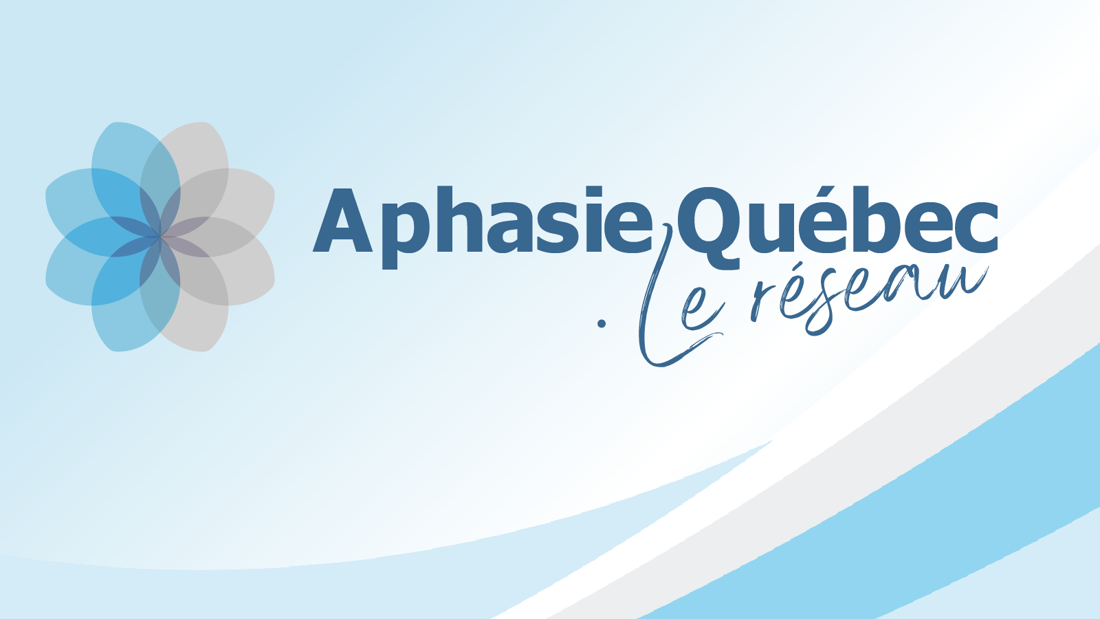 Aphasie Québec - Le réseau