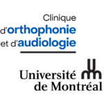 École d'orthophonie et d'audiologie de l'UdeM