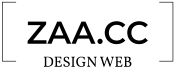 [ ZAA.CC ] Design web