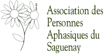 Association des Personnes Aphasiques du Saguenay