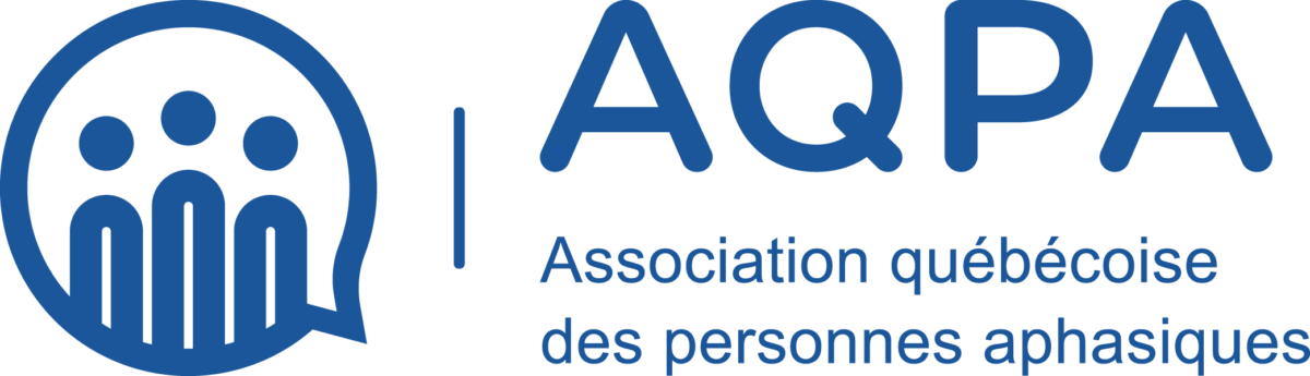 Association québécoise des personnes aphasiques – Montréal