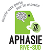 Aphasie Rive-Sud, Longueuil
