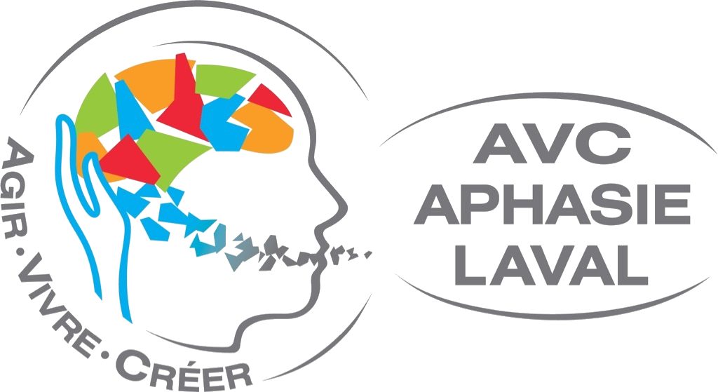 AVC Aphasie Laval