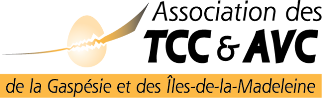 Association des TCC et AVC de la Gaspésie et des Îles-de-la-Madeleine