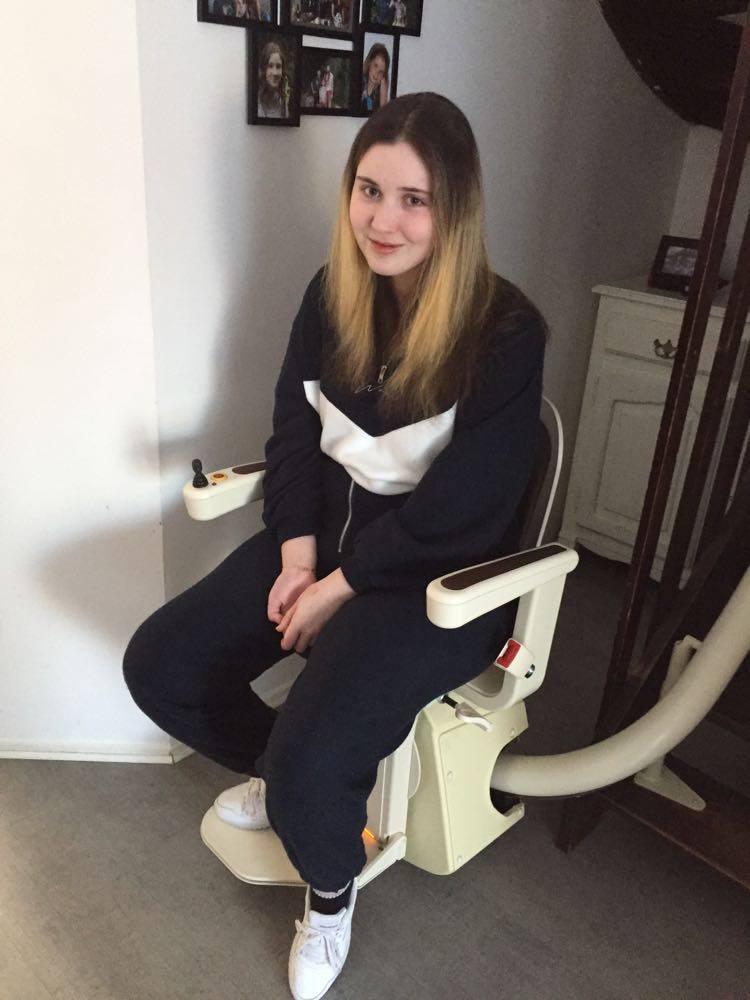 Photo de Lisa